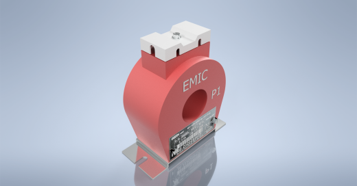 低压电流互感器EMIC CT0.6 200-5A缩略图